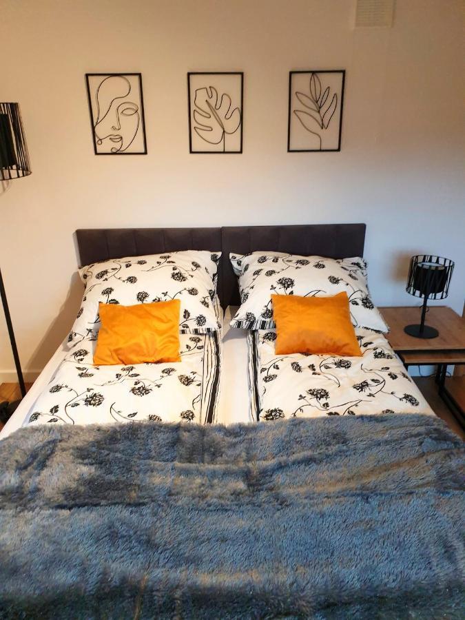 Apartament Nad Szczawniczkiem ムシナ エクステリア 写真