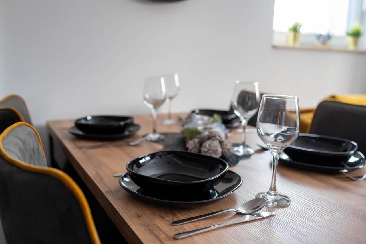 Apartament Nad Szczawniczkiem ムシナ エクステリア 写真