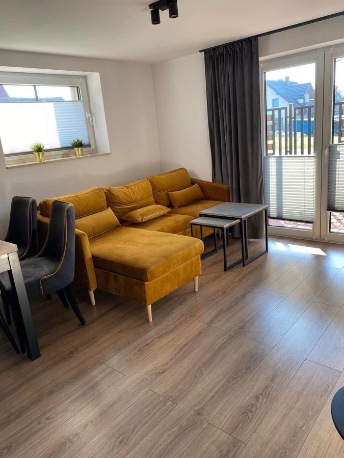 Apartament Nad Szczawniczkiem ムシナ エクステリア 写真