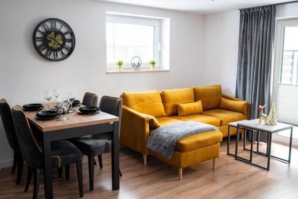 Apartament Nad Szczawniczkiem ムシナ エクステリア 写真