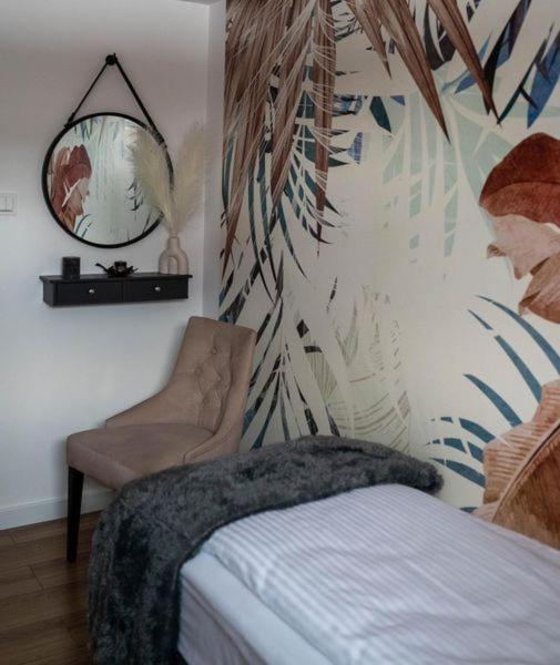 Apartament Nad Szczawniczkiem ムシナ エクステリア 写真